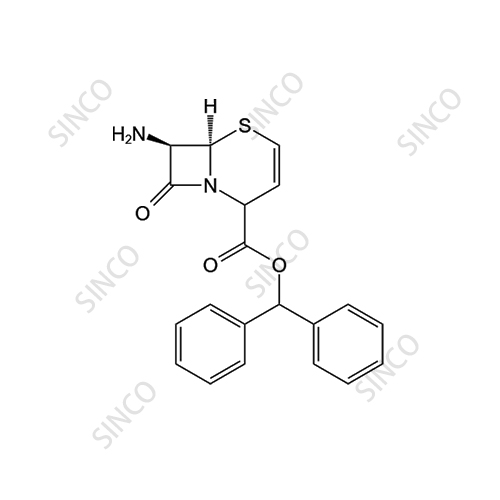 Ceftibuten Related Impurity 6