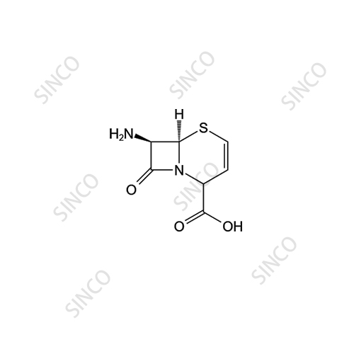 Ceftibuten Related Impurity 7