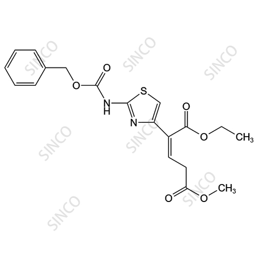 Ceftibuten Related Impurity 9