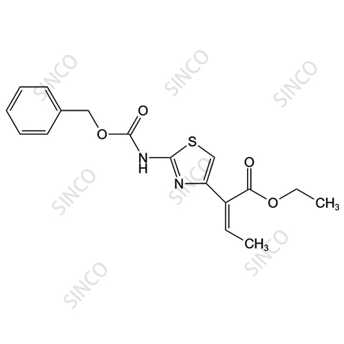 Ceftibuten Related Impurity 10