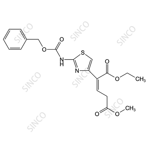 Ceftibuten Related Impurity 11