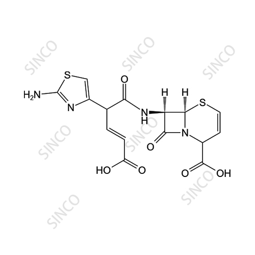 Ceftibuten Related Impurity 15