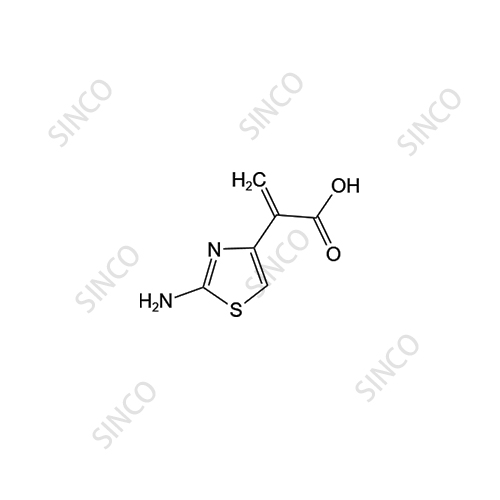 Ceftibuten Related Impurity 17