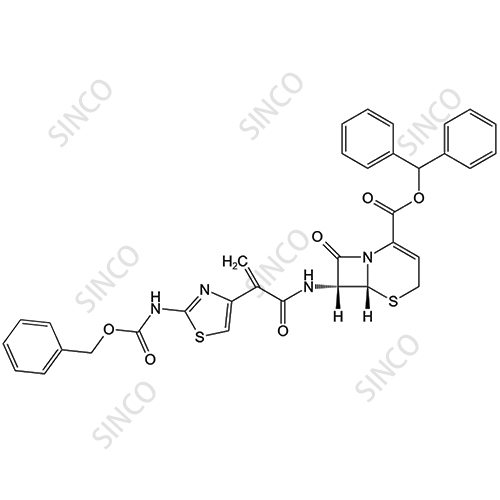 Ceftibuten Related Impurity 20