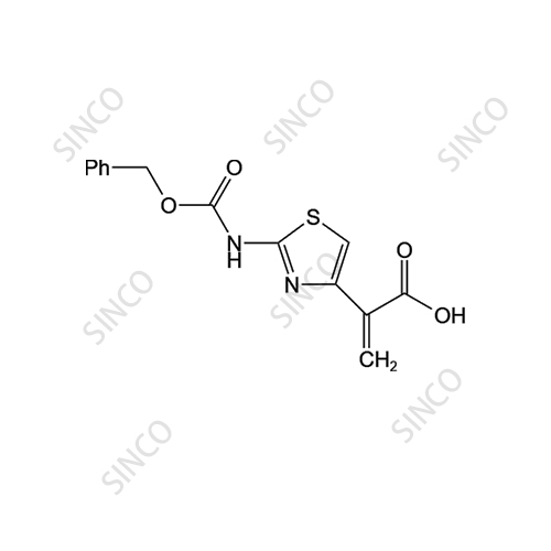 Ceftibuten Related Impurity 21