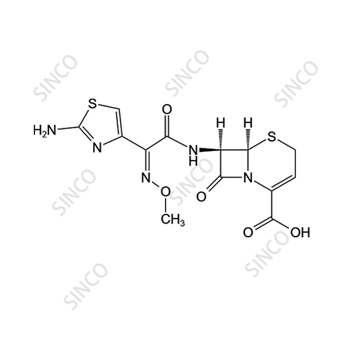 Ceftizoxime