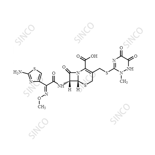 Ceftriaxone