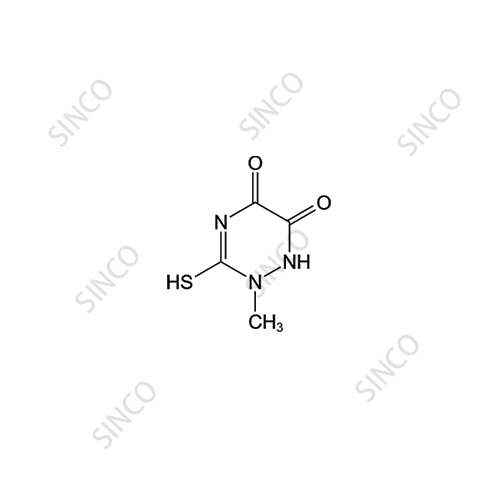 Ceftriaxone Impurity C