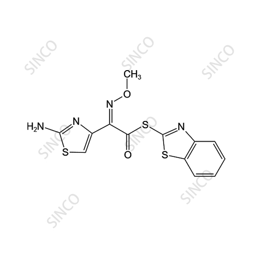 Ceftriaxone Impurity D