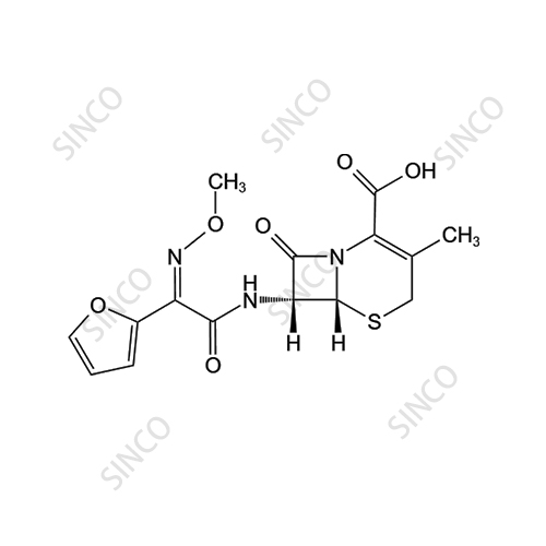 Cefuroxime Impurity C