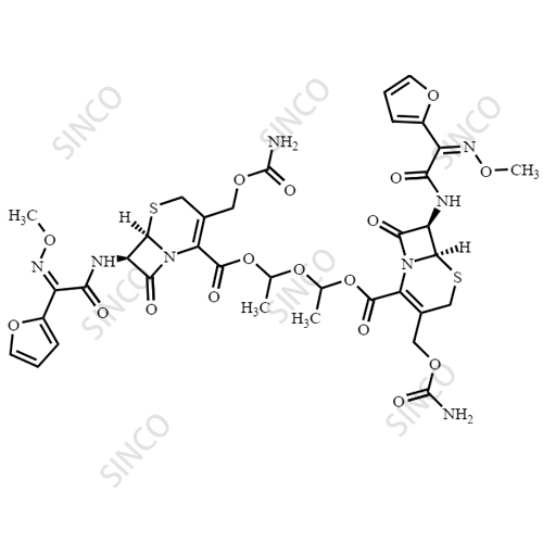 Cefuroxime Impurity 5