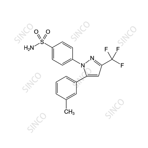 Celecoxib Impurity A