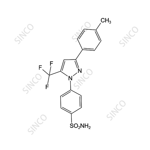 Celecoxib Related Compound B