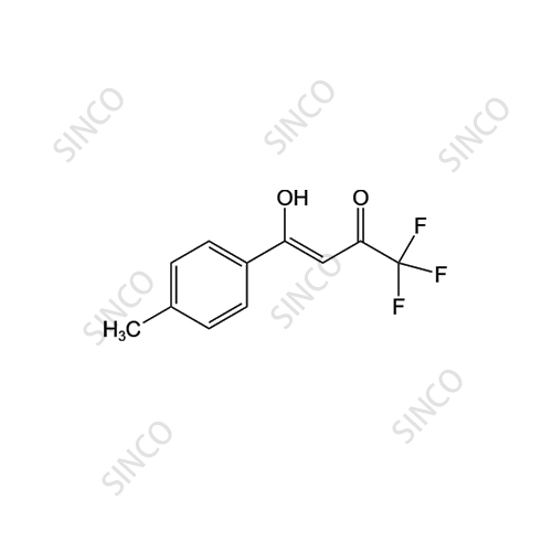 Celecoxib Trifluro Impurity