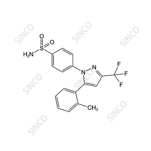 Celecoxib Impurity C