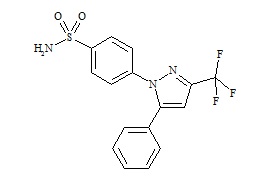 Celecoxib Impurity 4