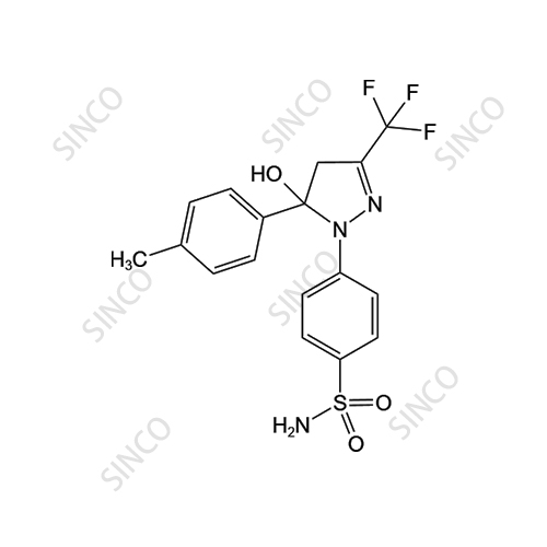 Celecoxib Impurity 6