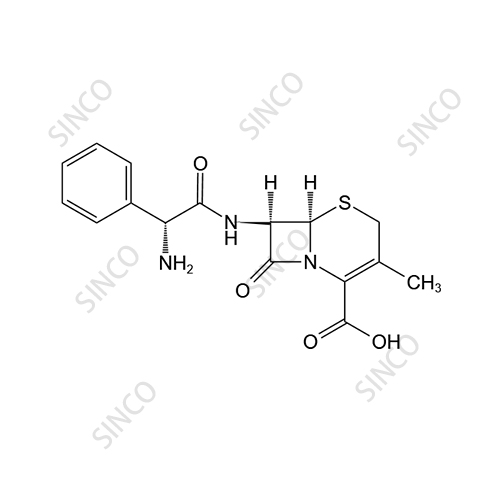 Cephalexin