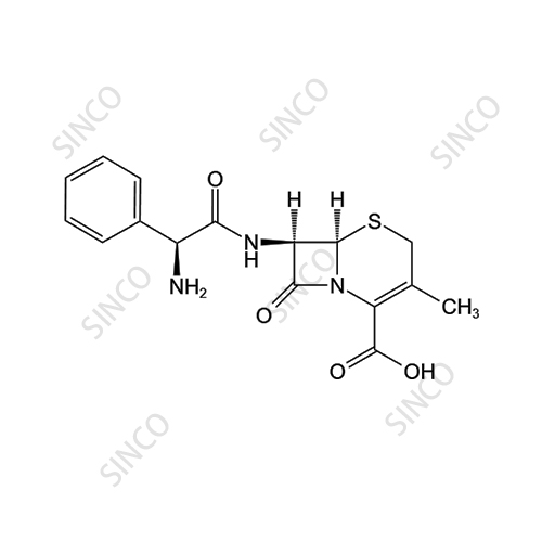 L-Cephalexin