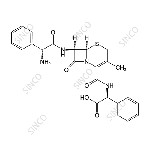 Cephalexin Phenylglycin