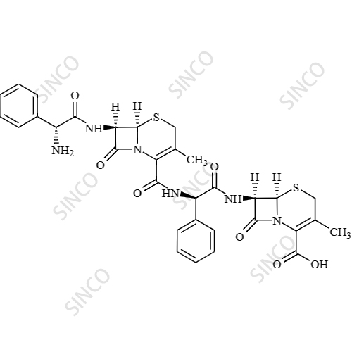 Cephalexin Dimer