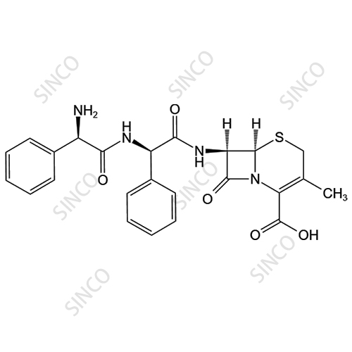 Cephalexin Impurity C