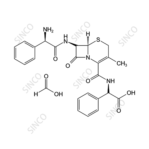 Cephalexin Impurity K