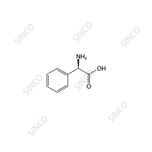 Cephalexin Impurity A(Ampicillin EP Impurity L)