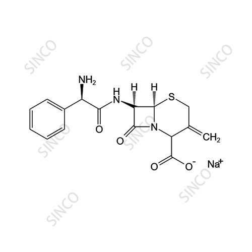 Cephalexin Related Compound