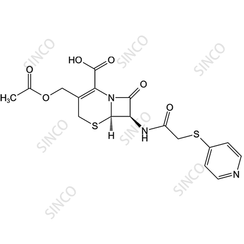 Cephapirin