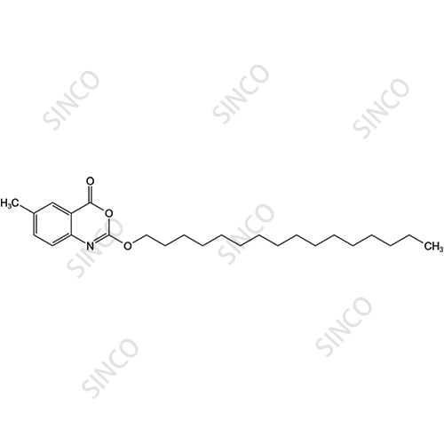 Cetilistat