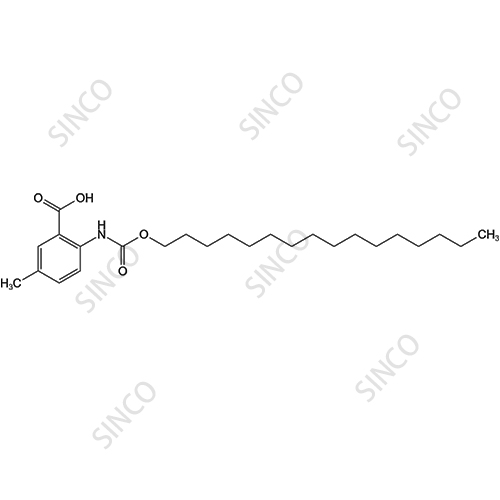 Cetilistat Impurity B