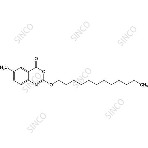 Cetilistat Impurity C