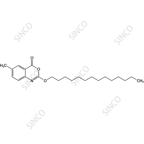 Cetilistat Impurity D