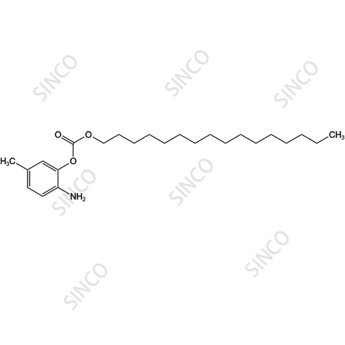 Cetilistat Impurity 1