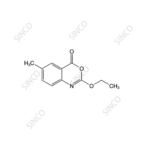 Cetilistat Impurity 3