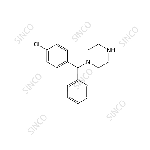 Cetirizine Impurity A