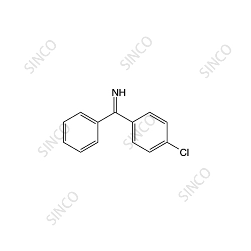 4-Chlorobenzhydrylimine