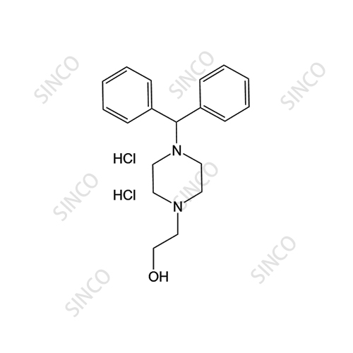 Cetirizine Related Compound