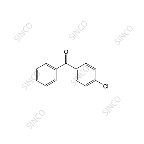 Cetirizine Impurity (4-Chlorobenzophenone)