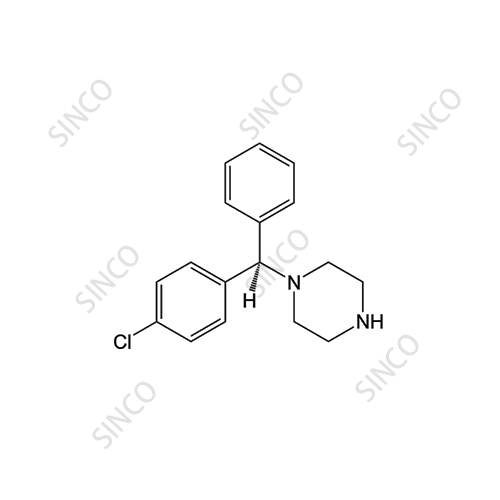 Levocetirizine Impurity 2