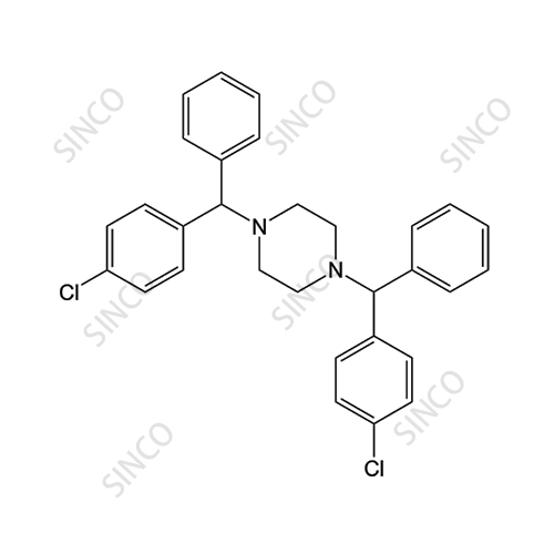 Cetirizine Impurity D