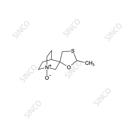 Cevimeline N-Oxide