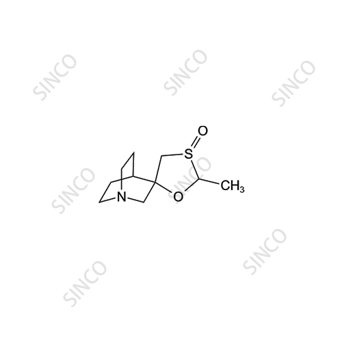 Cevimeline Sulfoxide