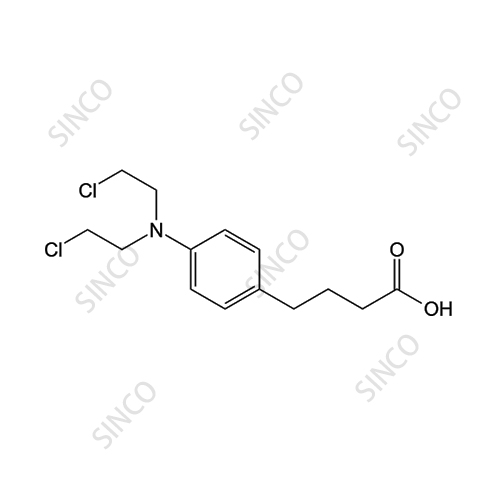 Chlorambucil