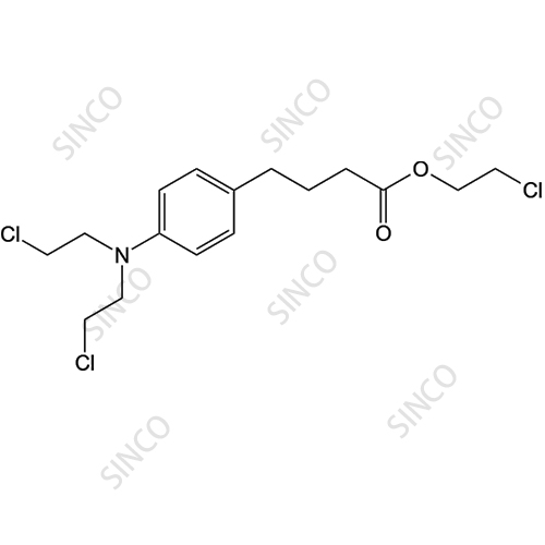 Chlorambucil Impurity D