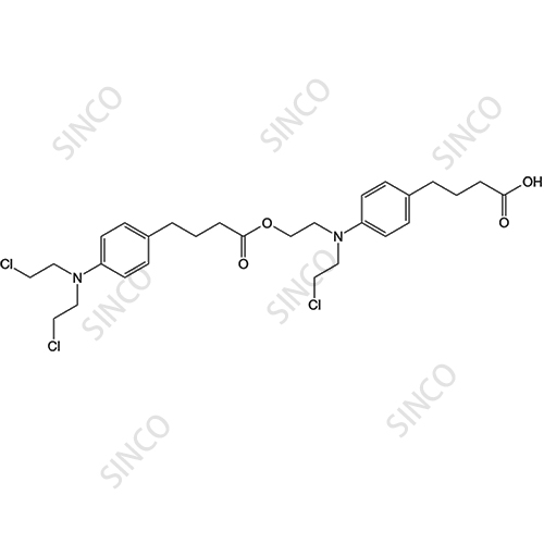 Chlorambucil Impurity E