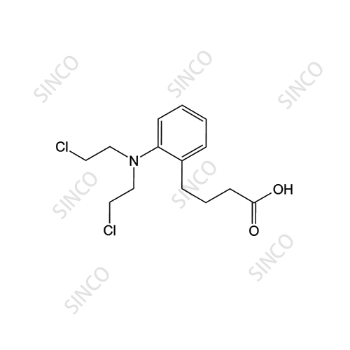 Chlorambucil Impurity G