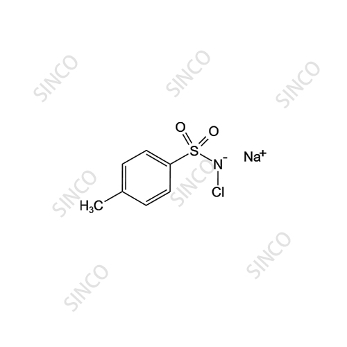 Chloramine T (Tosyl Chloramide Sodium Salt)