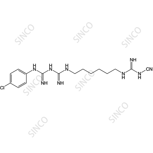 Chlorhexidine Impurity A